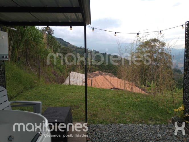 Finca en arriendo en San Antonio De Prado, Medellín, 30 m² · foto 8 de 10