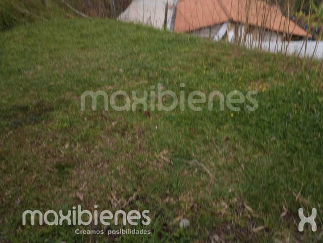 Finca en arriendo en San Antonio De Prado, Medellín, 30 m² · foto 9 de 10