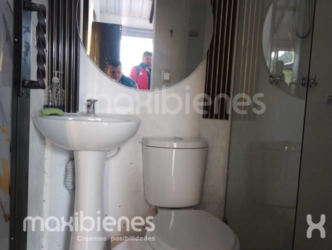 Finca en arriendo en San Antonio De Prado, Medellín, 30 m² · foto 10 de 10