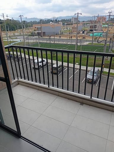 Apartamento de 2 alcobas en arriendo en Rionegro, 65 m² · foto 6 de 16