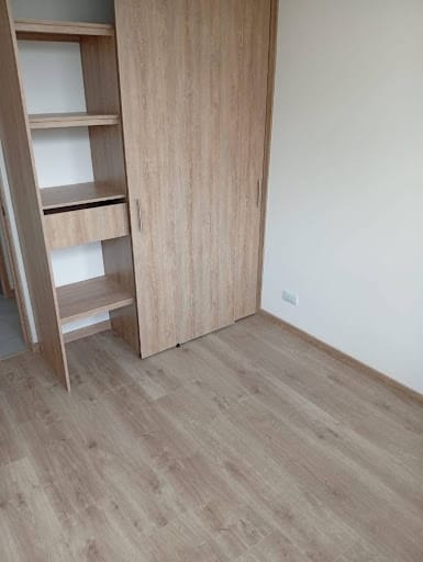 Apartamento de 2 alcobas en arriendo en Rionegro, 65 m² · foto 8 de 16