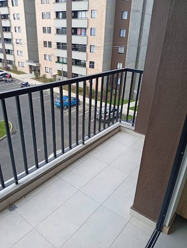 Apartamento de 2 alcobas en arriendo en Rionegro, 65 m² · foto 9 de 16