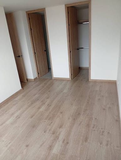 Apartamento de 2 alcobas en arriendo en Rionegro, 65 m² · foto 11 de 16