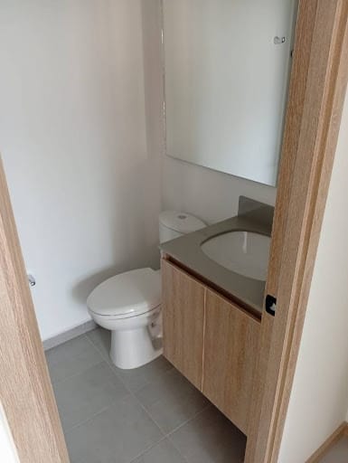 Apartamento de 2 alcobas en arriendo en Rionegro, 65 m² · foto 14 de 16