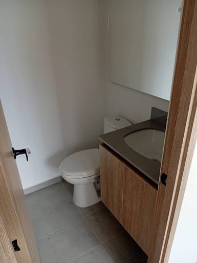 Apartamento de 2 alcobas en arriendo en Rionegro, 65 m² · foto 16 de 16