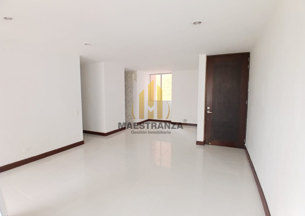 Apartamento en venta en El Esmeraldal, Envigado · foto 2 de 23