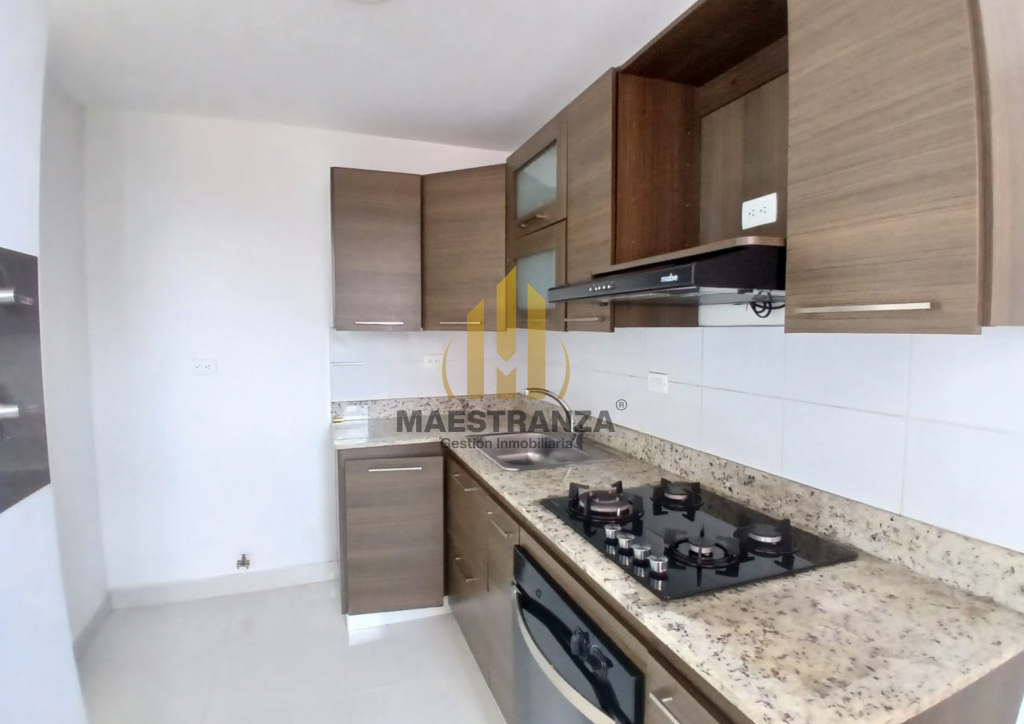 Apartamento en venta en El Esmeraldal, Envigado · foto 3 de 23