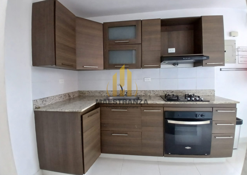 Apartamento en venta en El Esmeraldal, Envigado · foto 4 de 23