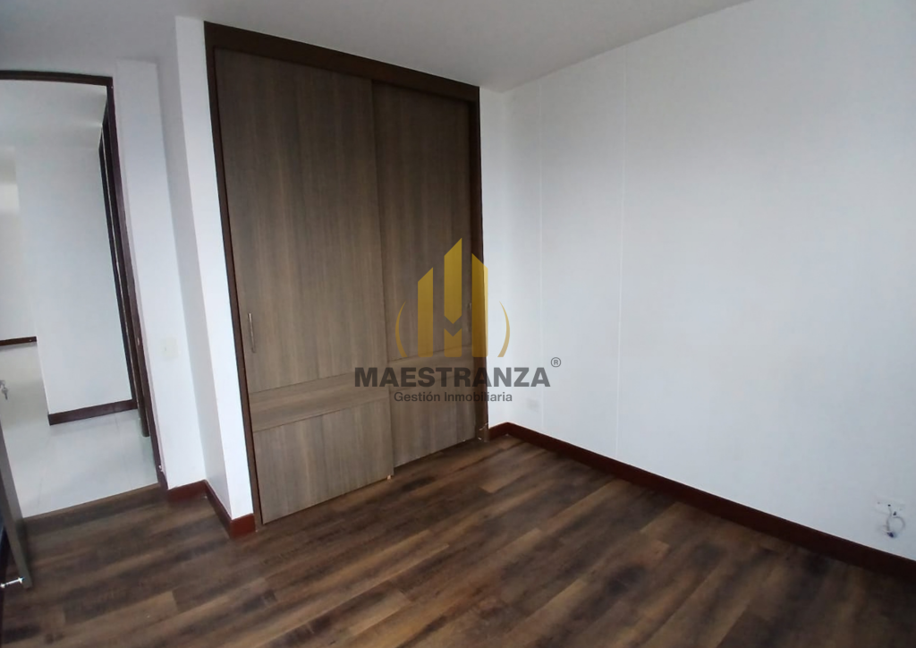 Apartamento en venta en El Esmeraldal, Envigado · foto 5 de 23