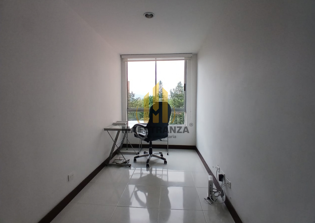 Apartamento en venta en El Esmeraldal, Envigado · foto 6 de 23