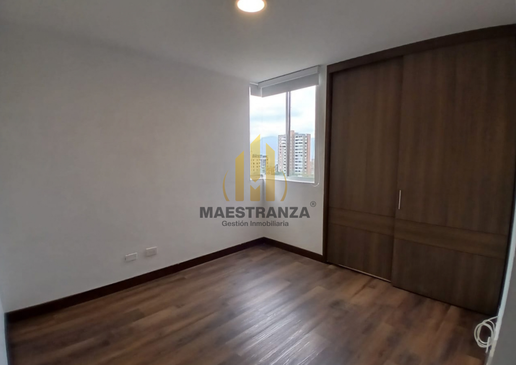 Apartamento en venta en El Esmeraldal, Envigado · foto 8 de 23