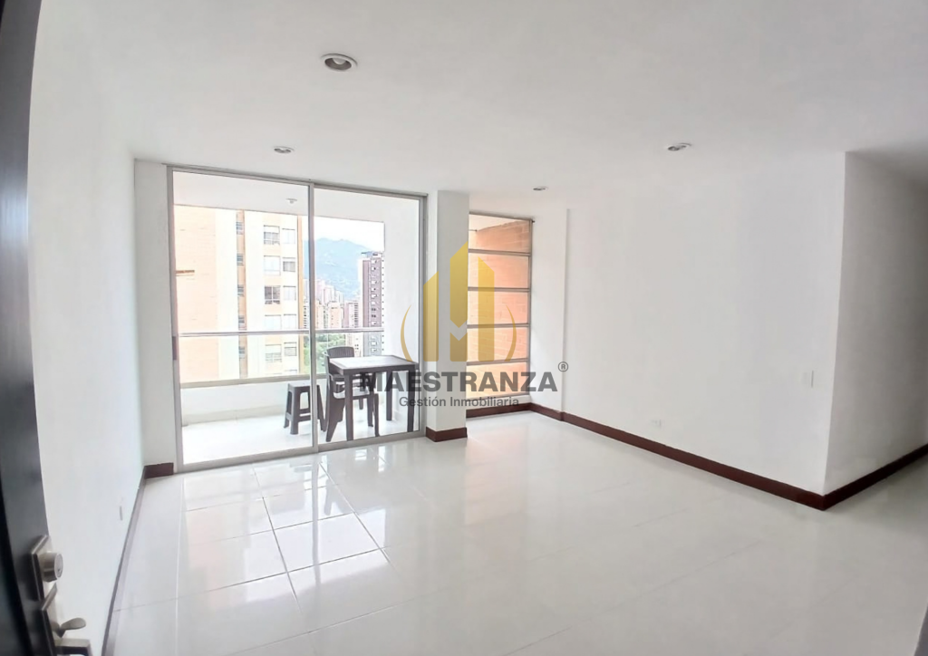 Apartamento en venta en El Esmeraldal, Envigado · foto 9 de 23