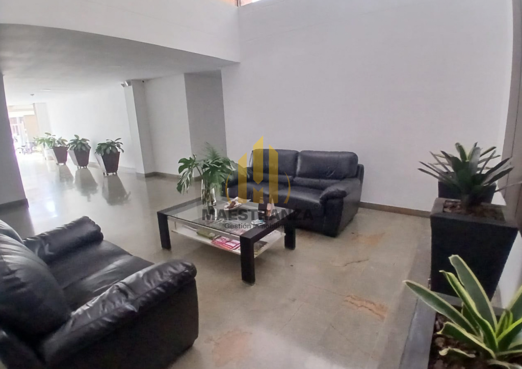 Apartamento en venta en El Esmeraldal, Envigado · foto 10 de 23