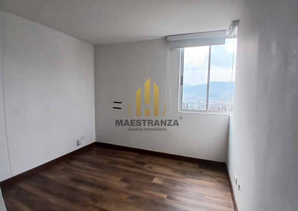 Apartamento en venta en El Esmeraldal, Envigado · foto 11 de 23