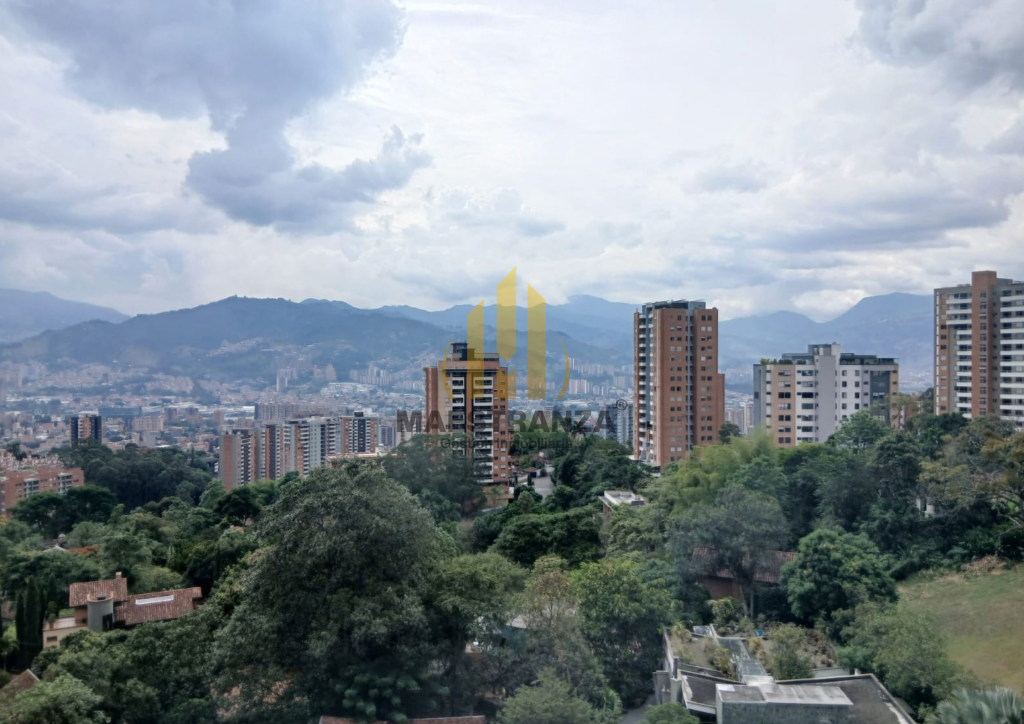 Apartamento en venta en El Esmeraldal, Envigado · foto 12 de 23