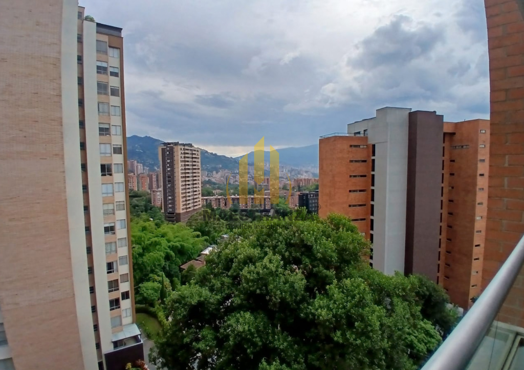 Apartamento en venta en El Esmeraldal, Envigado · foto 13 de 23
