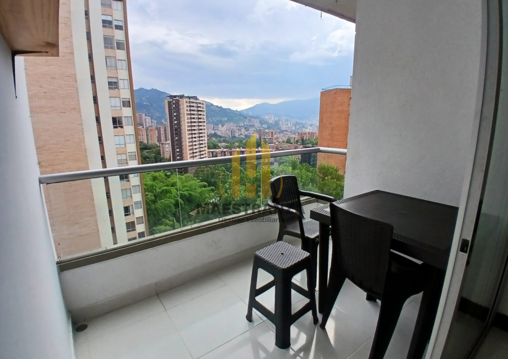 Apartamento en venta en El Esmeraldal, Envigado · foto 14 de 23