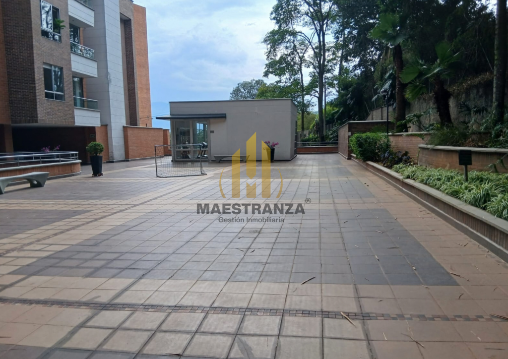 Apartamento en venta en El Esmeraldal, Envigado · foto 15 de 23