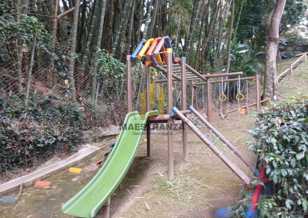 Apartamento en venta en El Esmeraldal, Envigado · foto 16 de 23