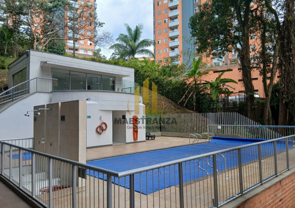 Apartamento en venta en El Esmeraldal, Envigado · foto 17 de 23