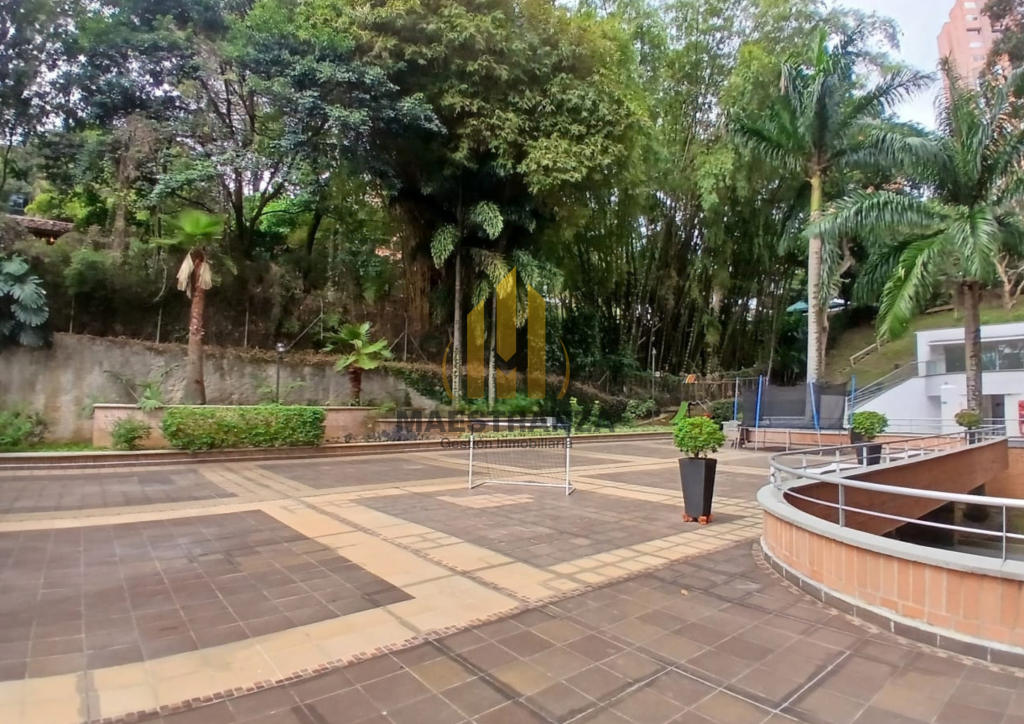 Apartamento en venta en El Esmeraldal, Envigado · foto 18 de 23