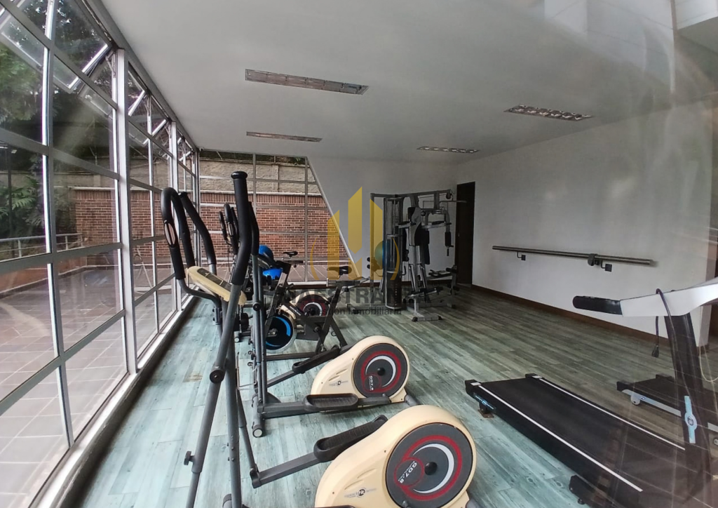 Apartamento en venta en El Esmeraldal, Envigado · foto 19 de 23