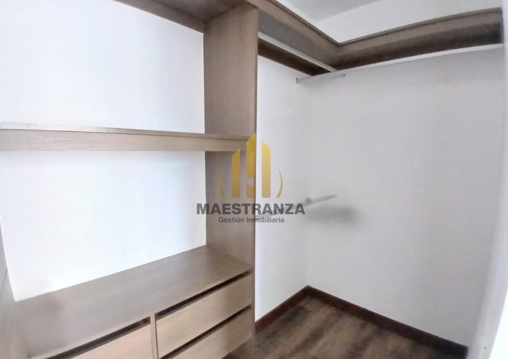 Apartamento en venta en El Esmeraldal, Envigado · foto 20 de 23