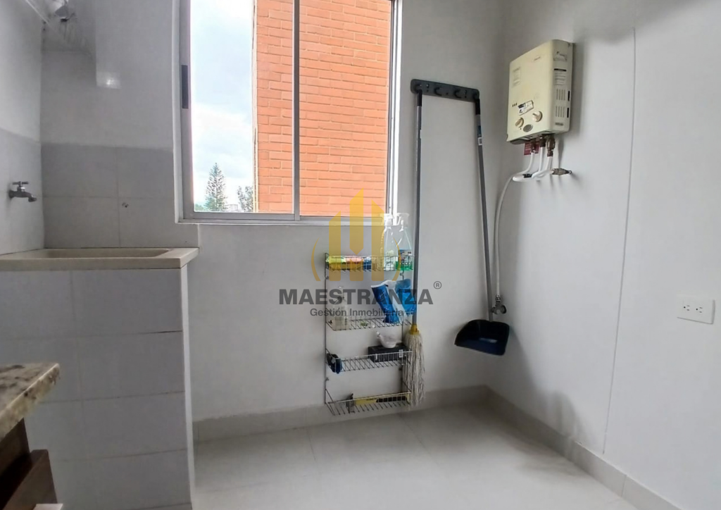 Apartamento en venta en El Esmeraldal, Envigado · foto 21 de 23