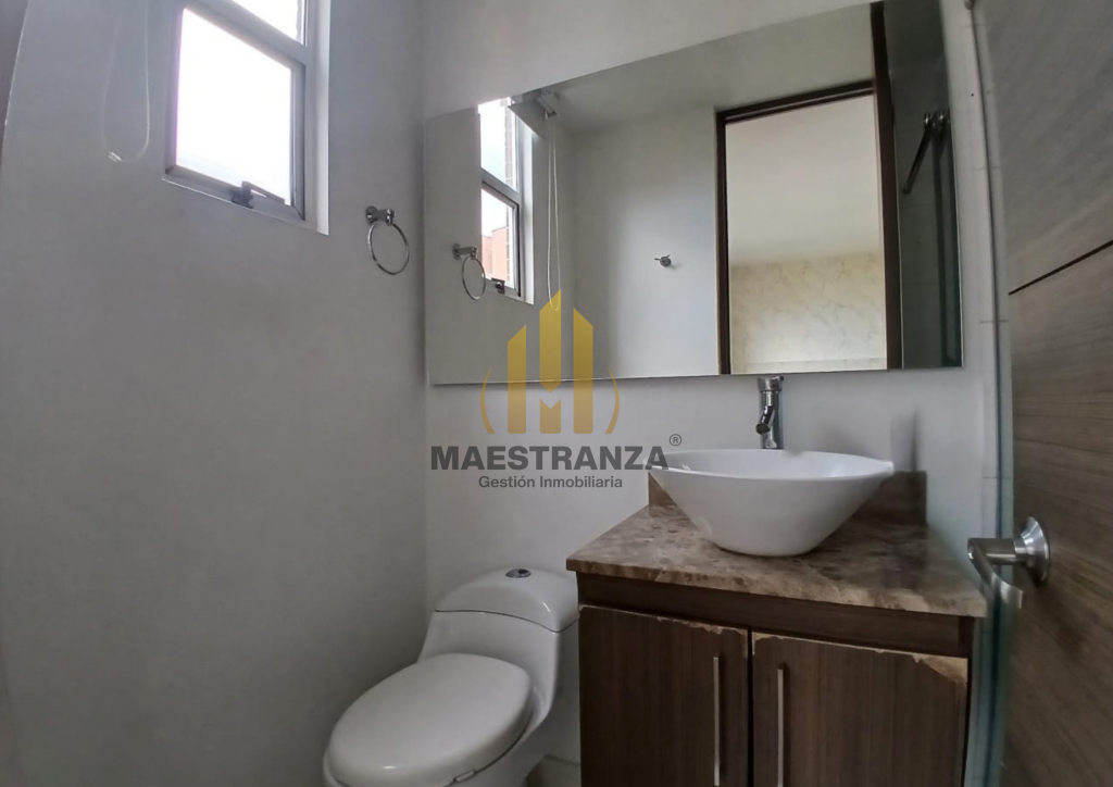 Apartamento en venta en El Esmeraldal, Envigado · foto 22 de 23