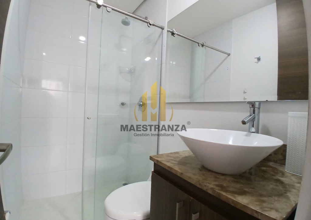 Apartamento en venta en El Esmeraldal, Envigado · foto 23 de 23