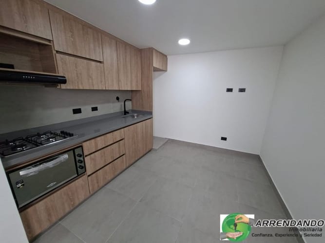 Apartamento en venta en San Pio X, Itagüí · foto 2 de 13