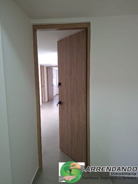 Apartamento en venta en San Pio X, Itagüí · foto 4 de 13