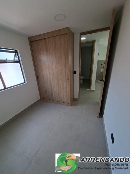 Apartamento en venta en San Pio X, Itagüí · foto 6 de 13