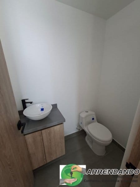 Apartamento en venta en San Pio X, Itagüí · foto 7 de 13