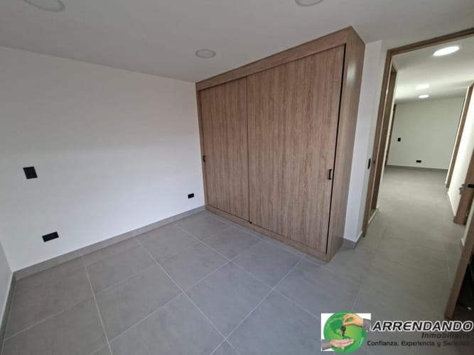 Apartamento en venta en San Pio X, Itagüí · foto 9 de 13