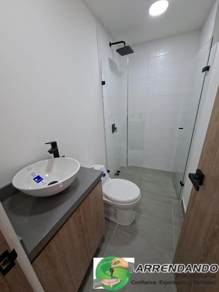 Apartamento en venta en San Pio X, Itagüí · foto 10 de 13