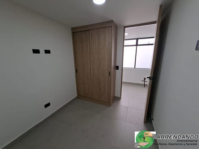 Apartamento en venta en San Pio X, Itagüí · foto 12 de 13