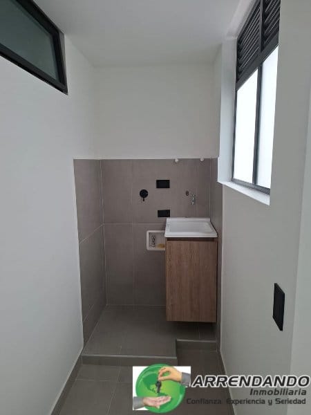Apartamento en venta en San Pio X, Itagüí · foto 13 de 13