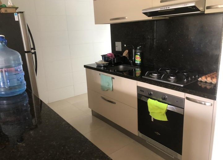 Apartamento en venta en Casco Antiguo - Floridablanca, Floridablanca · foto 2 de 15