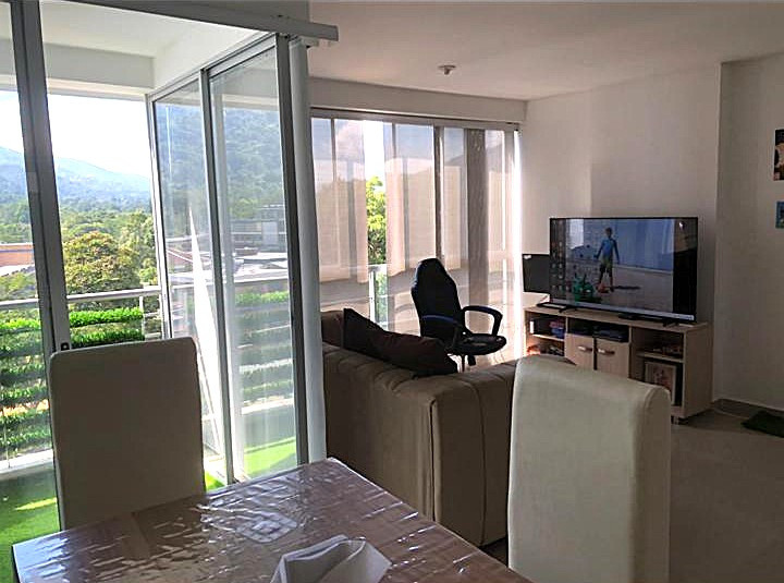 Apartamento en venta en Casco Antiguo - Floridablanca, Floridablanca · foto 3 de 15