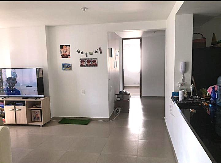 Apartamento en venta en Casco Antiguo - Floridablanca, Floridablanca · foto 6 de 15