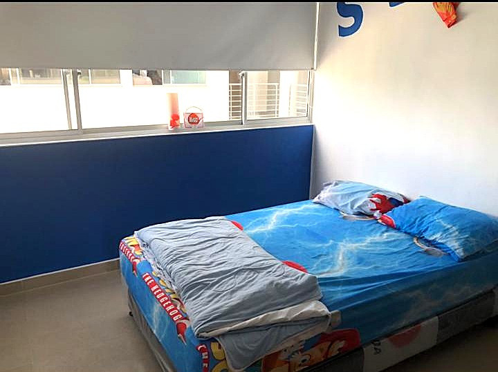 Apartamento en venta en Casco Antiguo - Floridablanca, Floridablanca · foto 7 de 15
