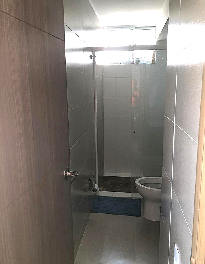 Apartamento en venta en Casco Antiguo - Floridablanca, Floridablanca · foto 9 de 15