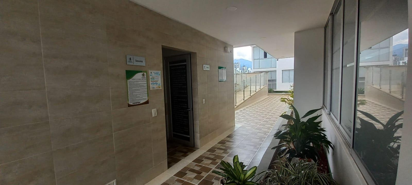 Apartamento en venta en Casco Antiguo - Floridablanca, Floridablanca · foto 11 de 15