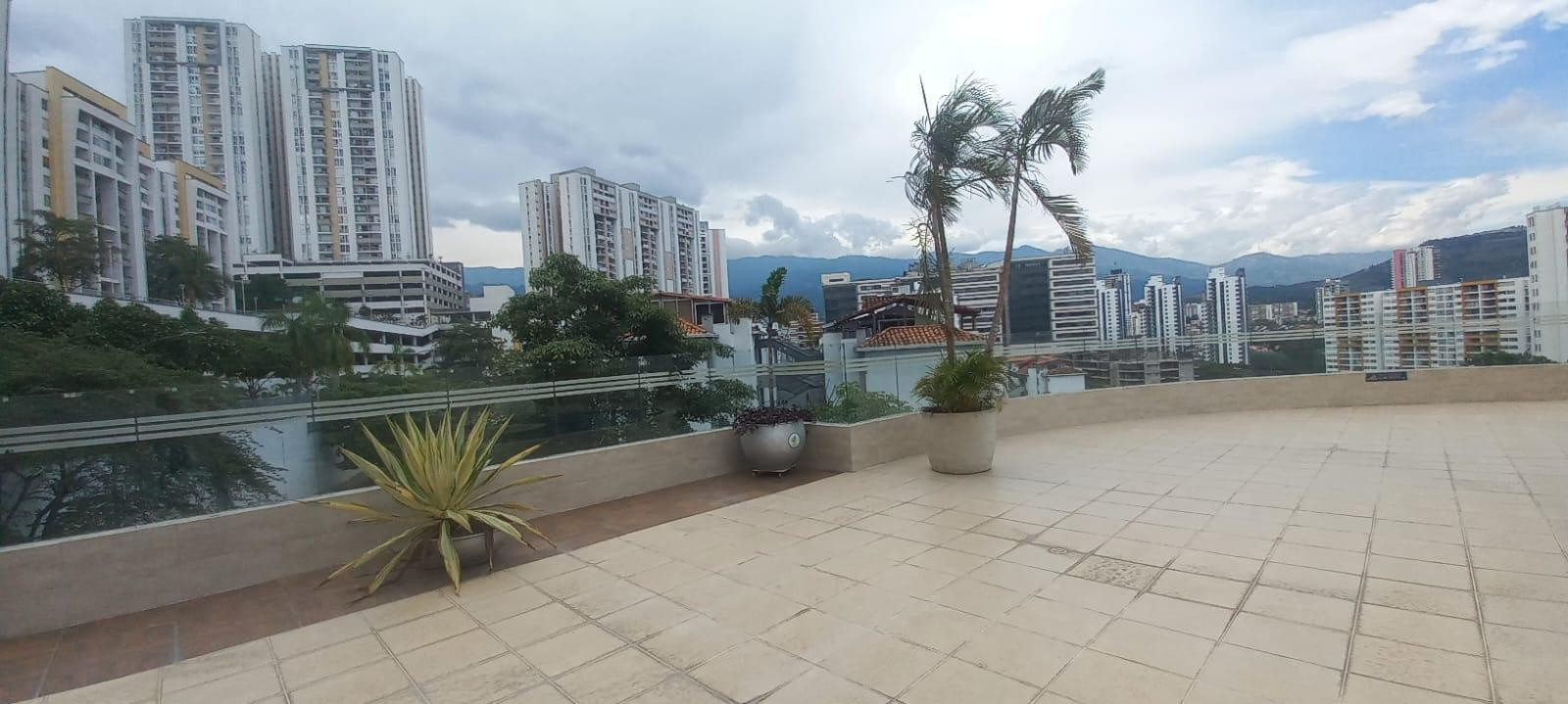 Apartamento en venta en Casco Antiguo - Floridablanca, Floridablanca · foto 12 de 15