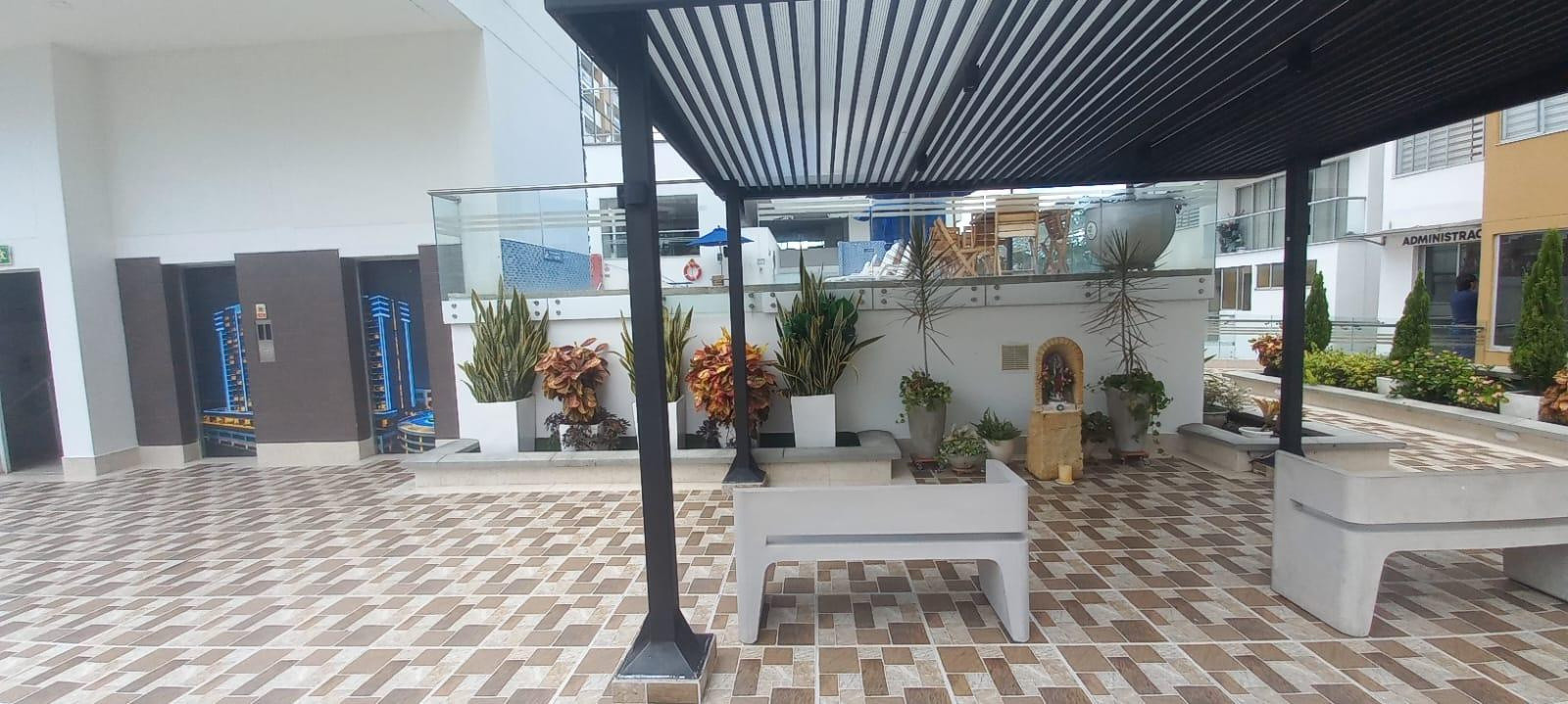 Apartamento en venta en Casco Antiguo - Floridablanca, Floridablanca · foto 13 de 15