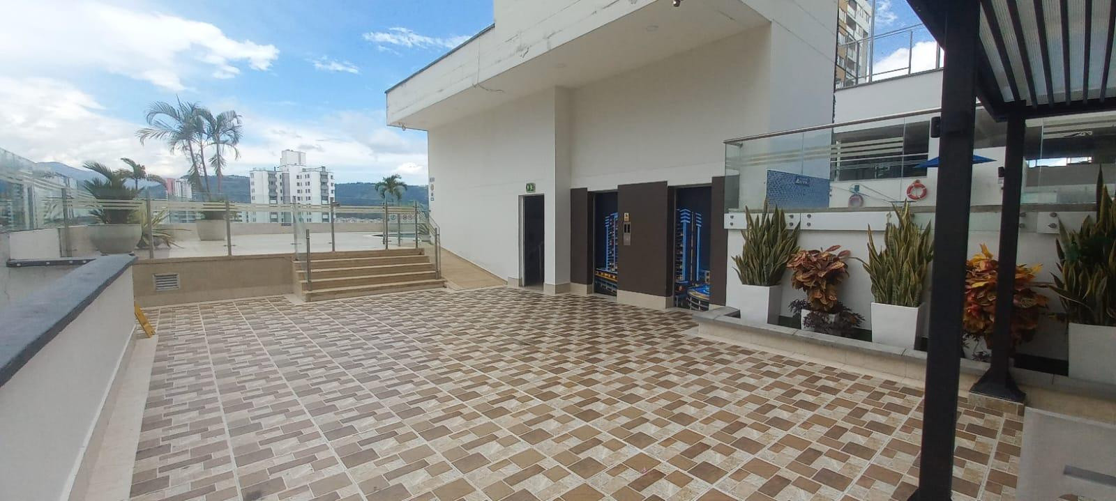 Apartamento en venta en Casco Antiguo - Floridablanca, Floridablanca · foto 14 de 15