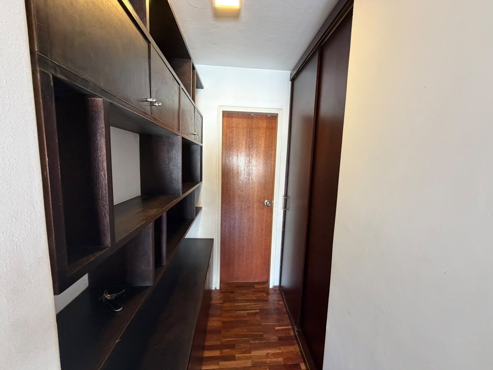 Apartamento en alquiler en Punta Carretas · Foto 11