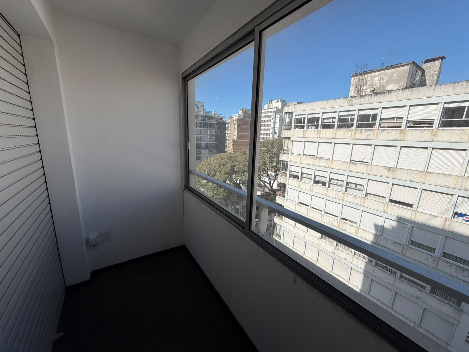 Apartamento en alquiler en Punta Carretas · Foto 12