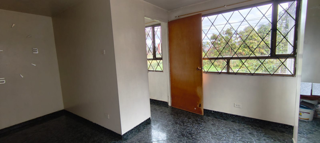 Apartamento en arriendo en La Faena, Bogotá · foto 3 de 22